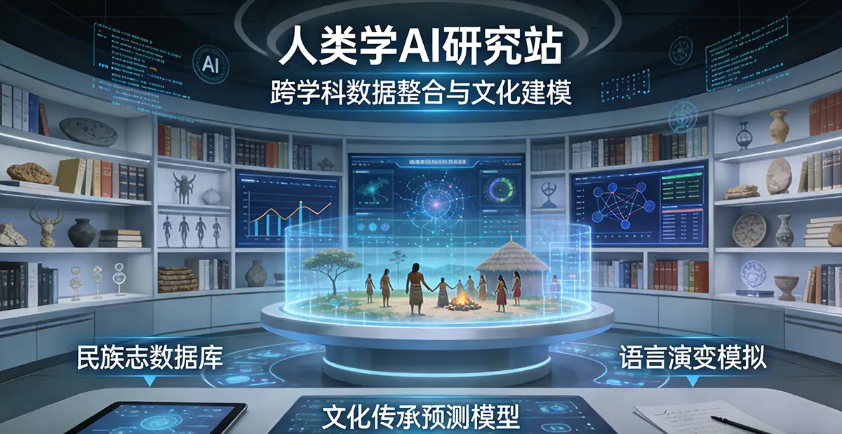 Employment & Industry Trends for the Anthropology Major