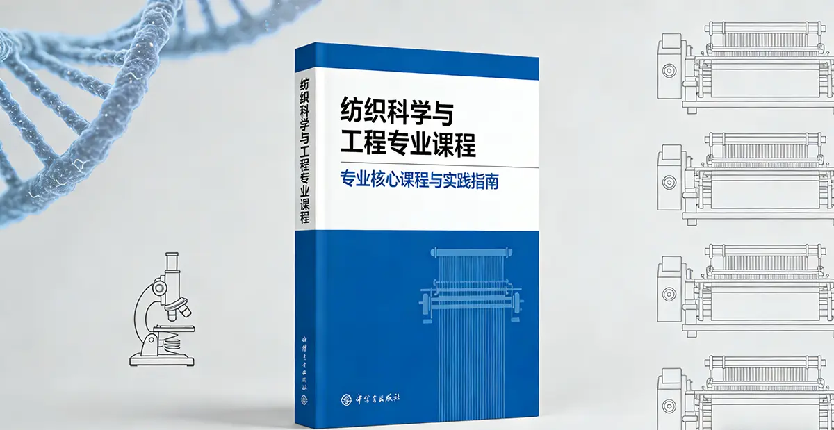 Introduction to Textile Science and Engineering Major