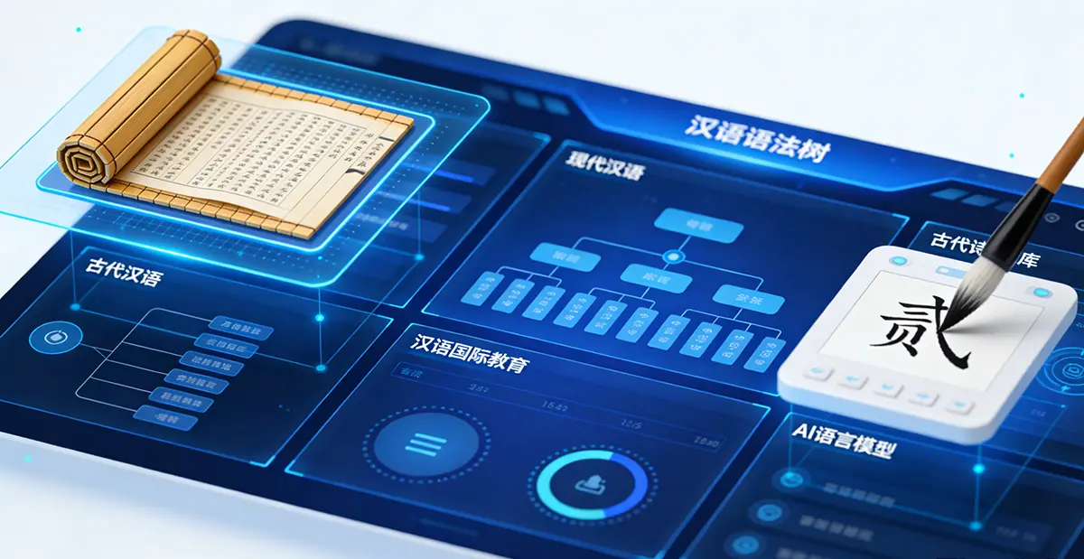 Advanced Study Pathways for Chinese Language Majors