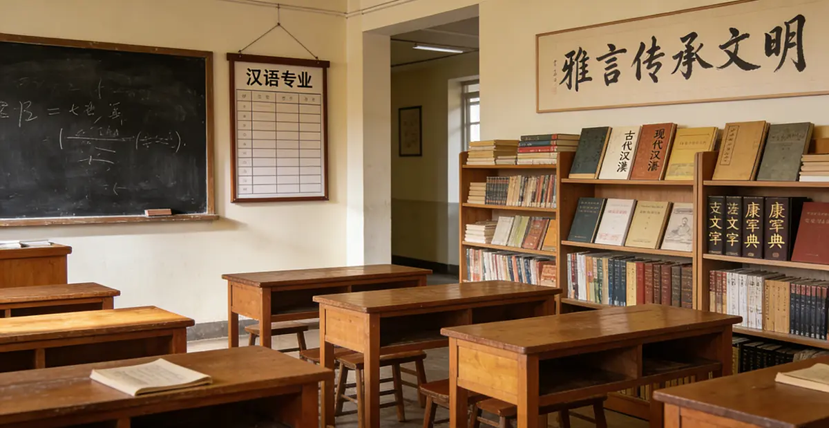 Employment Rate and Industry Trends for Chinese Language Majors