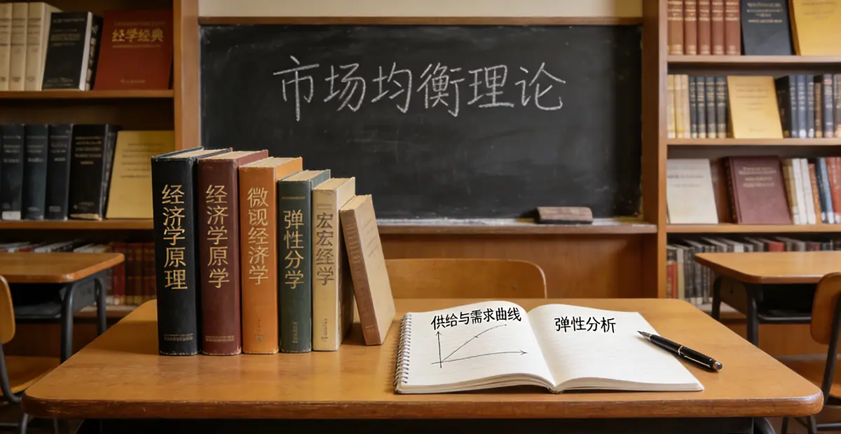 Employment Rate and Industry Trends for the Economics Major