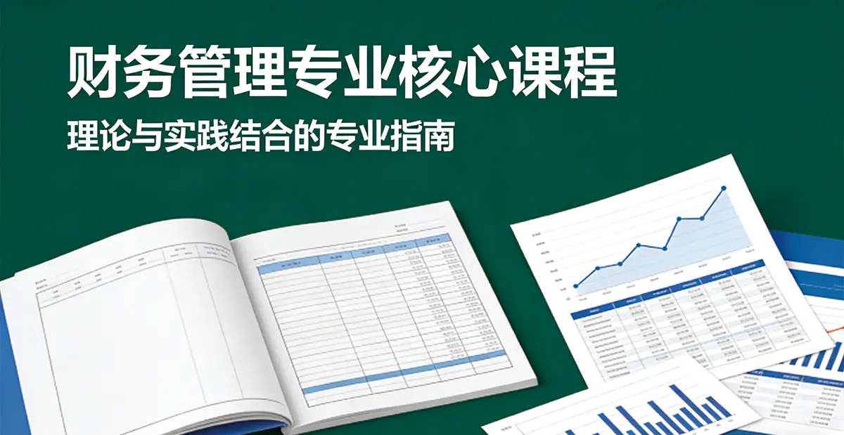 Advanced Study Pathways for the Financial Management Major