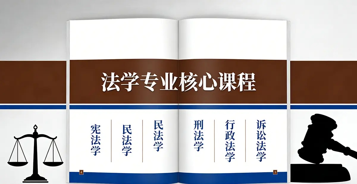 Advanced Study Pathways for the Law Major