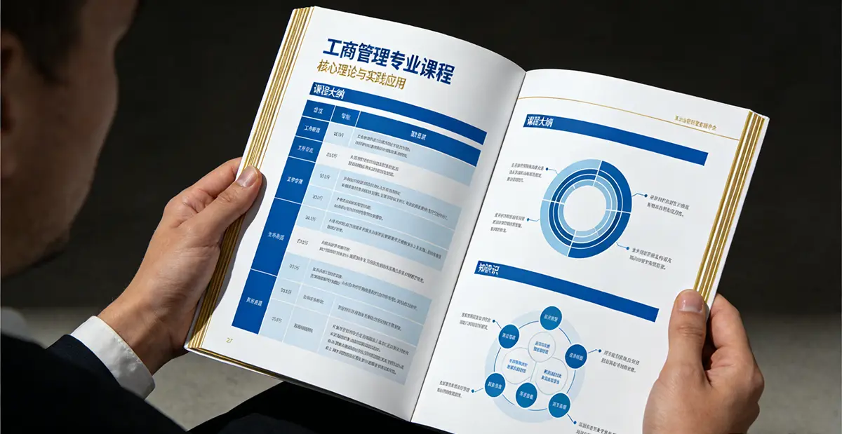 Core Courses at International Institutions