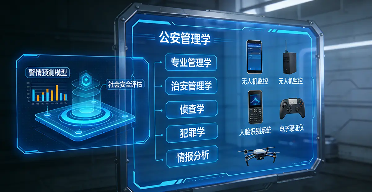 police-administration