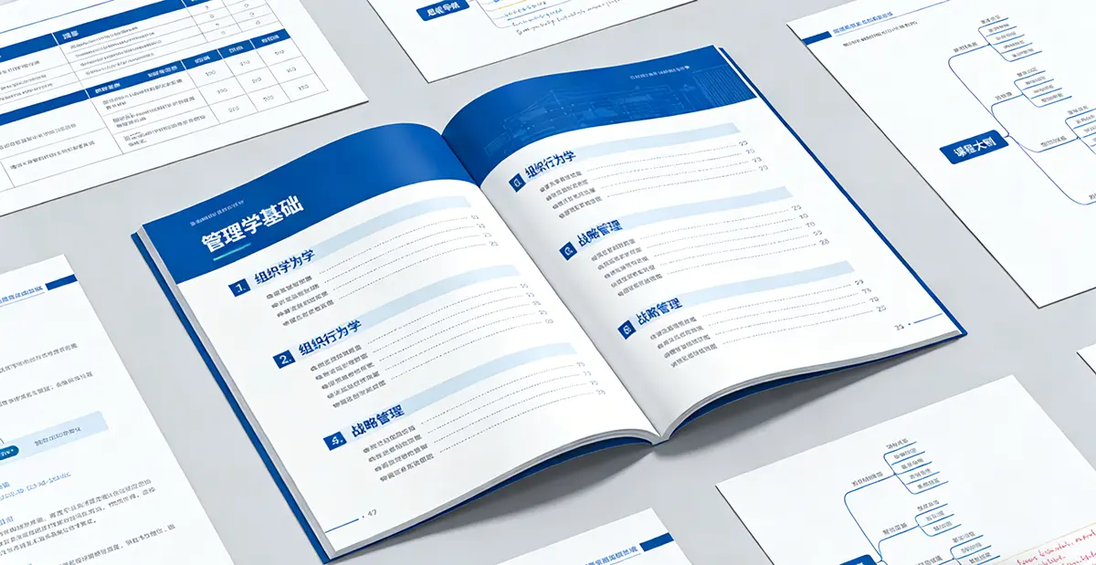 Core Courses at International Institutions