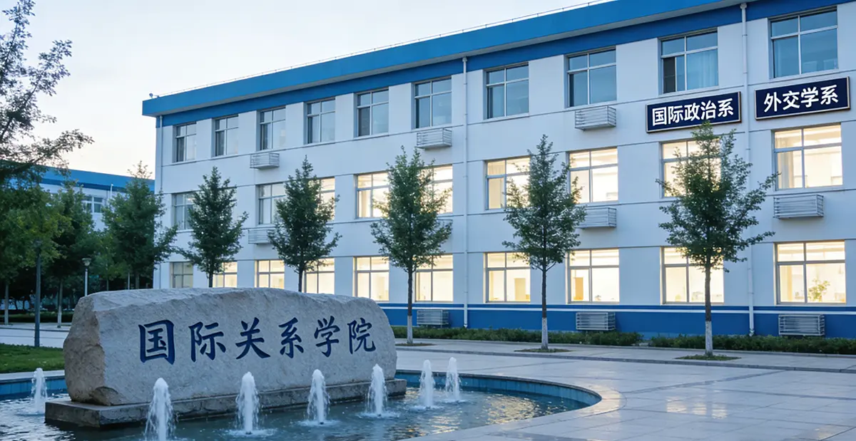 international-relations