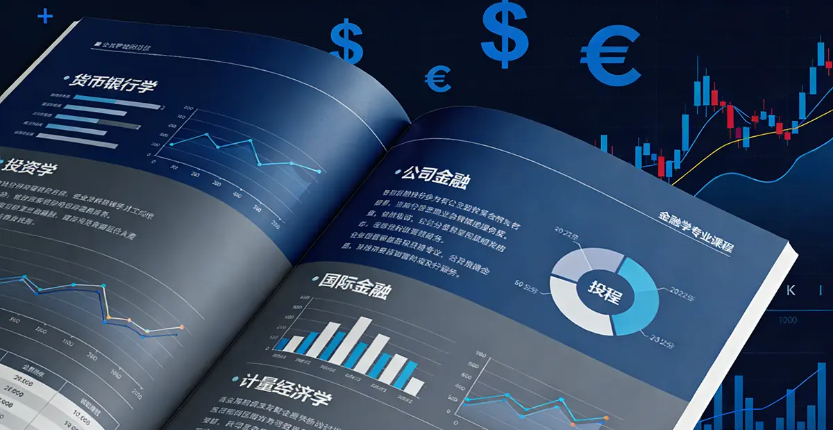 Advanced Study Pathways for the Finance Major