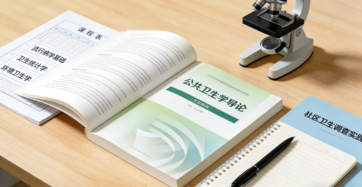 Advanced Study Pathways for the Public Health Major