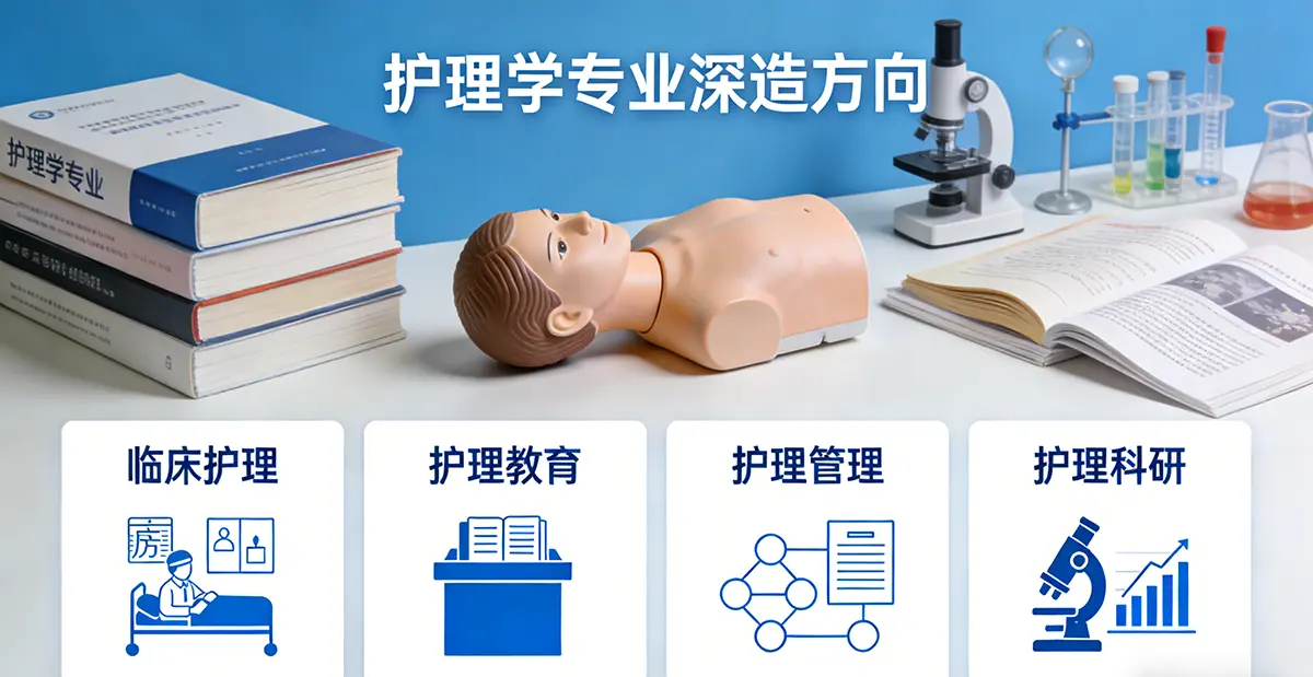 Core Curriculum for the Nursing Major