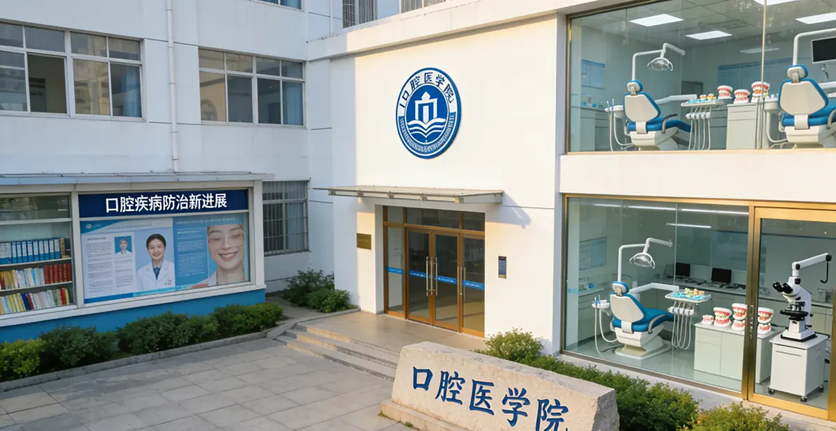 Core Curriculum at International Institutions