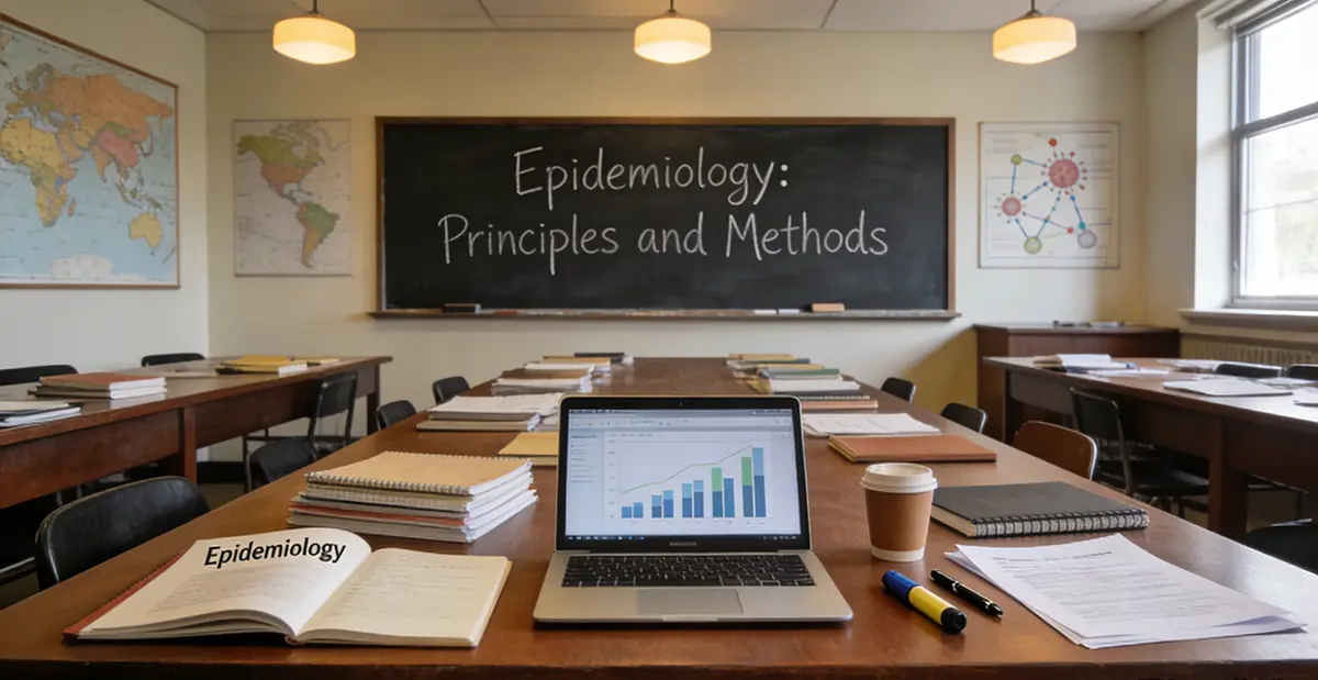 epidemiology