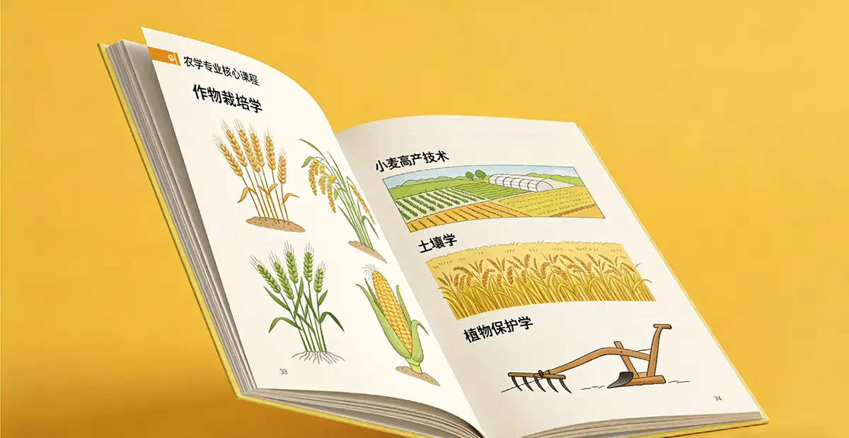 Core Curriculum at International Institutions