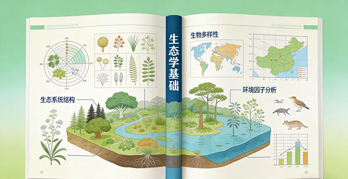 Advanced Study Pathways for Ecology Majors