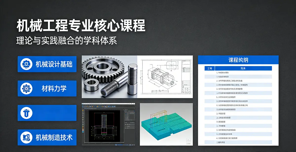 Advanced Study Pathways for the Mechanical Engineering Major