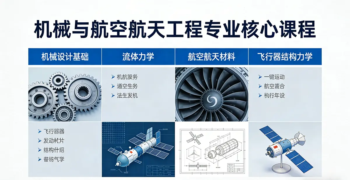 Advanced Study Pathways for the Mechanical and Aerospace Engineering Major
