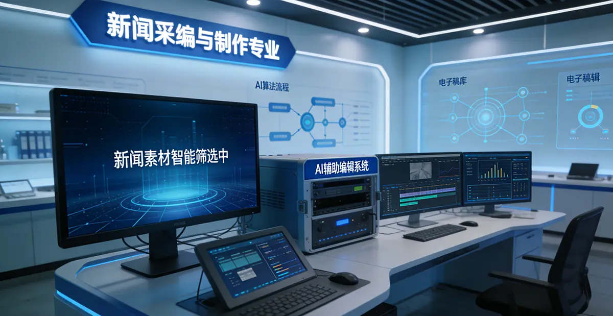 news-reporting-production