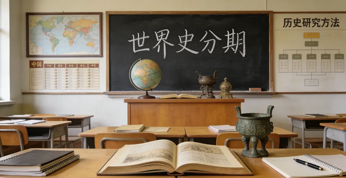 Advanced Study Pathways for History Majors