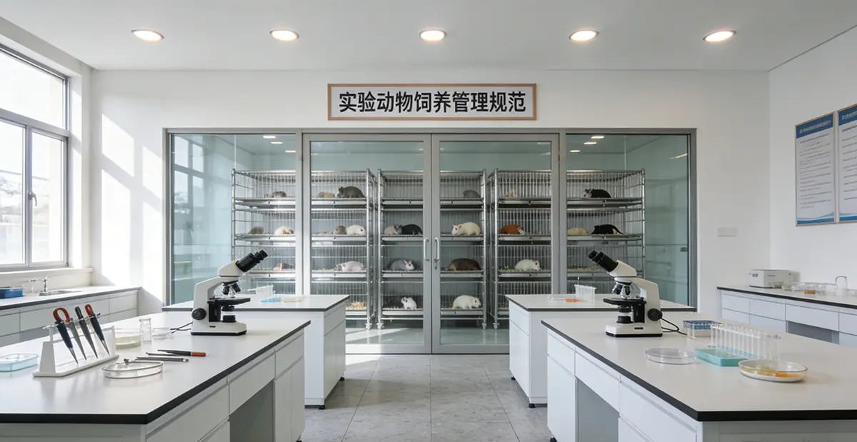 laboratory-animal-science