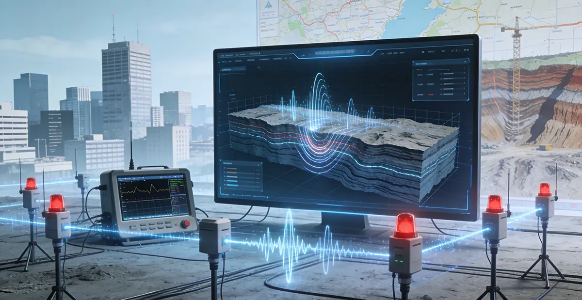 Advanced Study Pathways for the Engineering Seismology Major