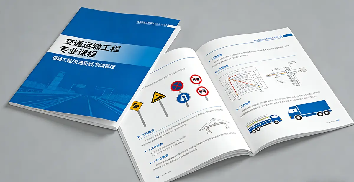 Advanced Study Pathways in Transportation Engineering Major