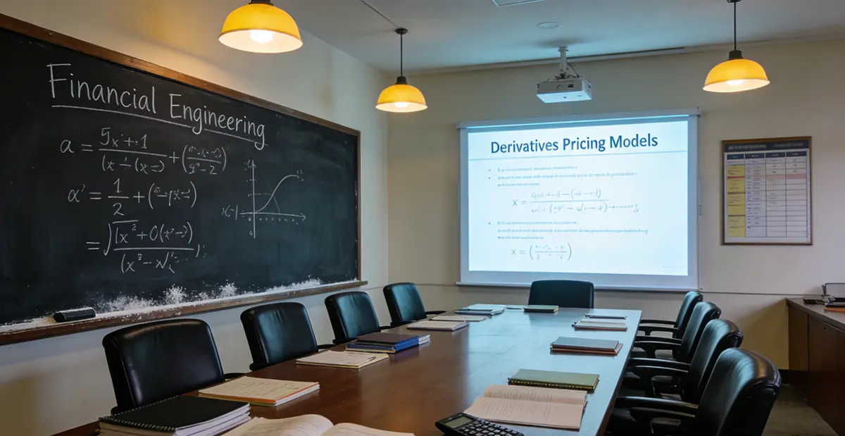 financial-engineering