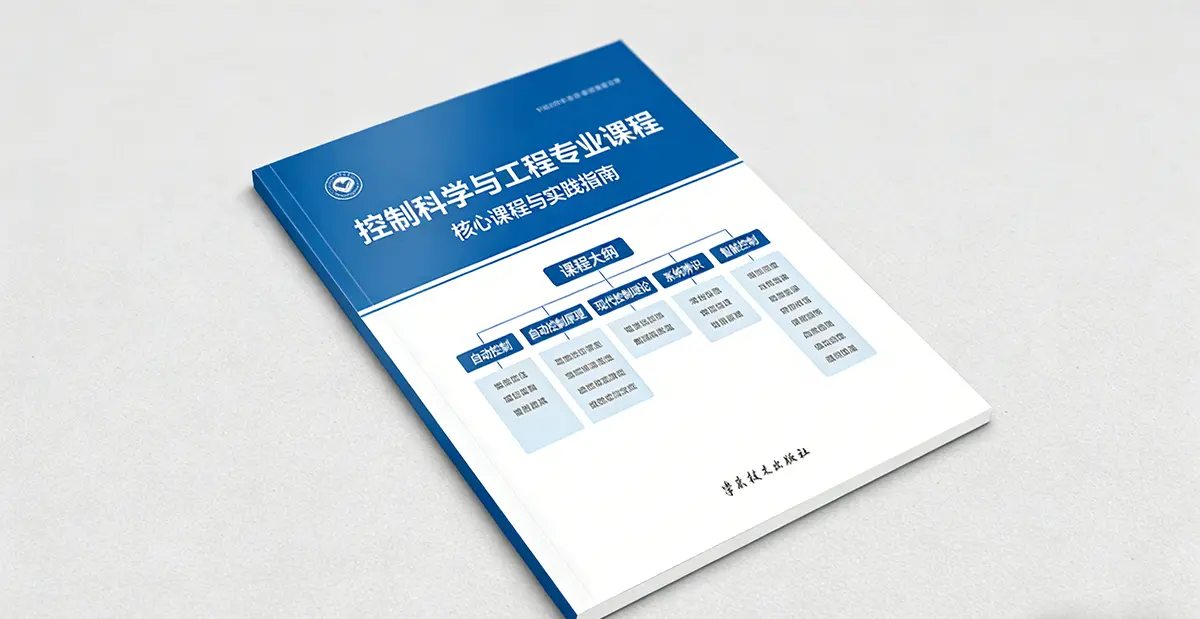 Advanced Study Directions in Control Science and Engineering Major