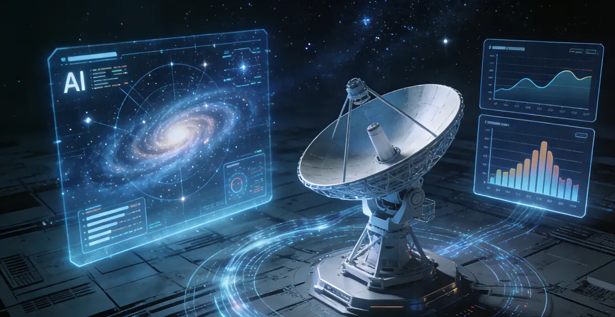 astronomy
