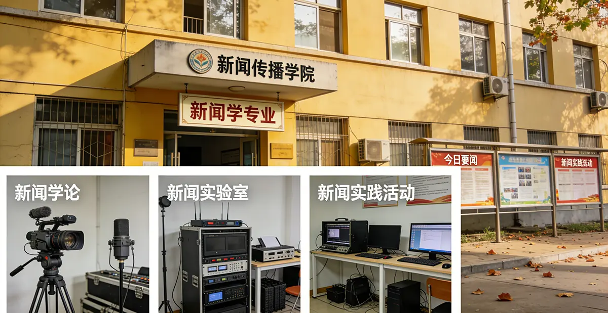 Employment Rates and Industry Trends for the Journalism Major