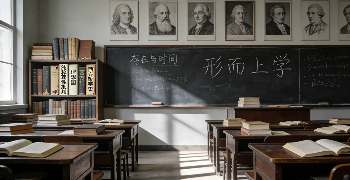 Advanced Study Pathways for the Philosophy Major