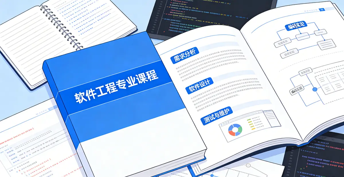Advanced Study Pathways for the Software Engineering Major