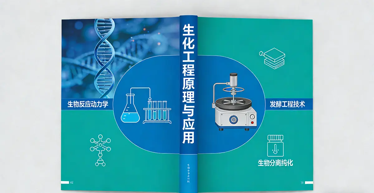 Advanced Study Pathways for the Biochemical Engineering Major