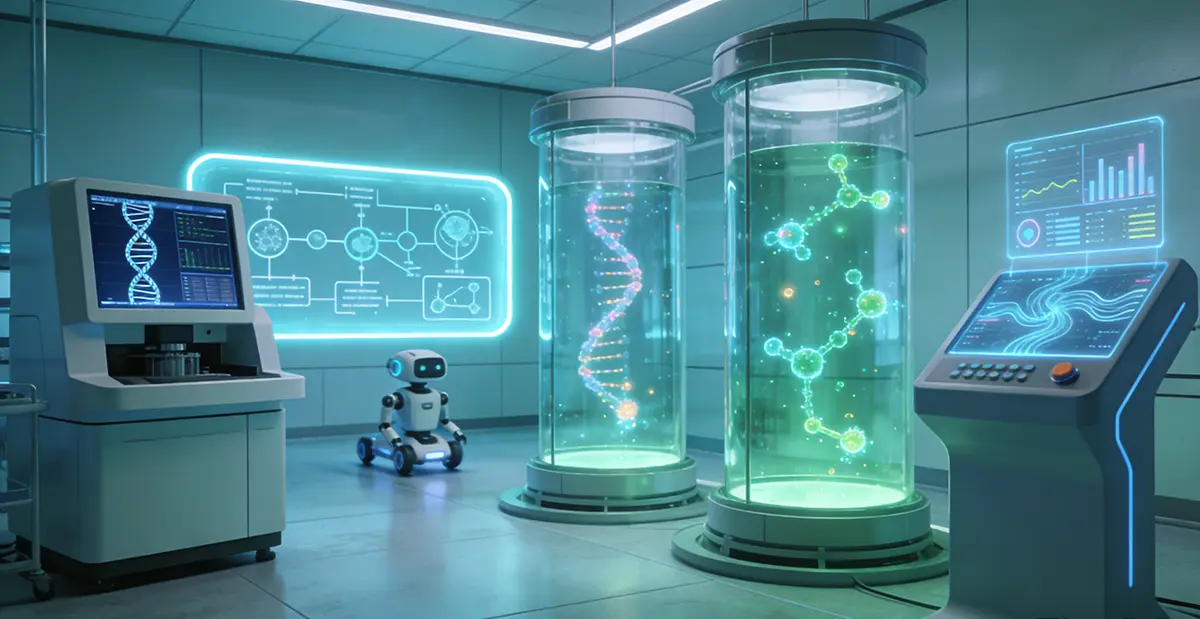 Advanced Study Pathways in Bioengineering Major