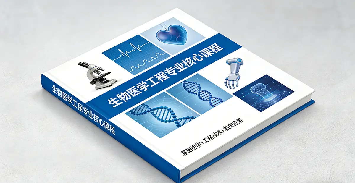 Advanced Study Pathways in Biomedical Engineering Major