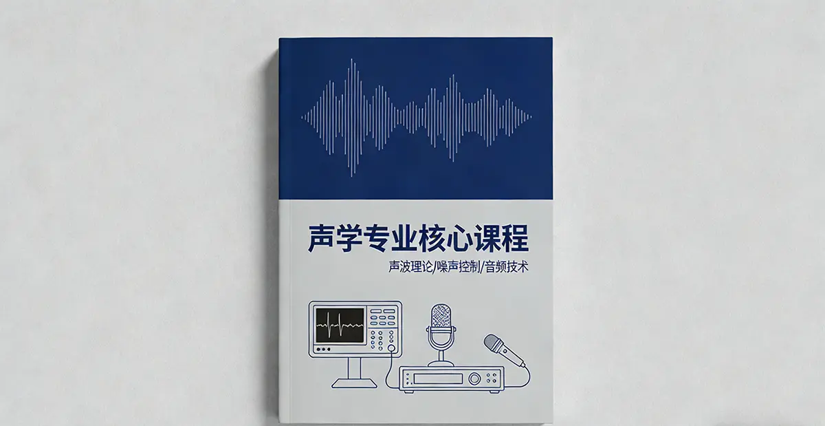 Advanced Study Pathways for the Acoustics (Engineering Acoustics) Major
