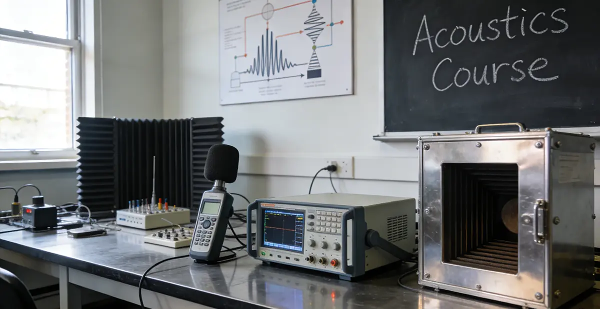 Employment Rate and Industry Trends for the Acoustics (Engineering Acoustics) Major