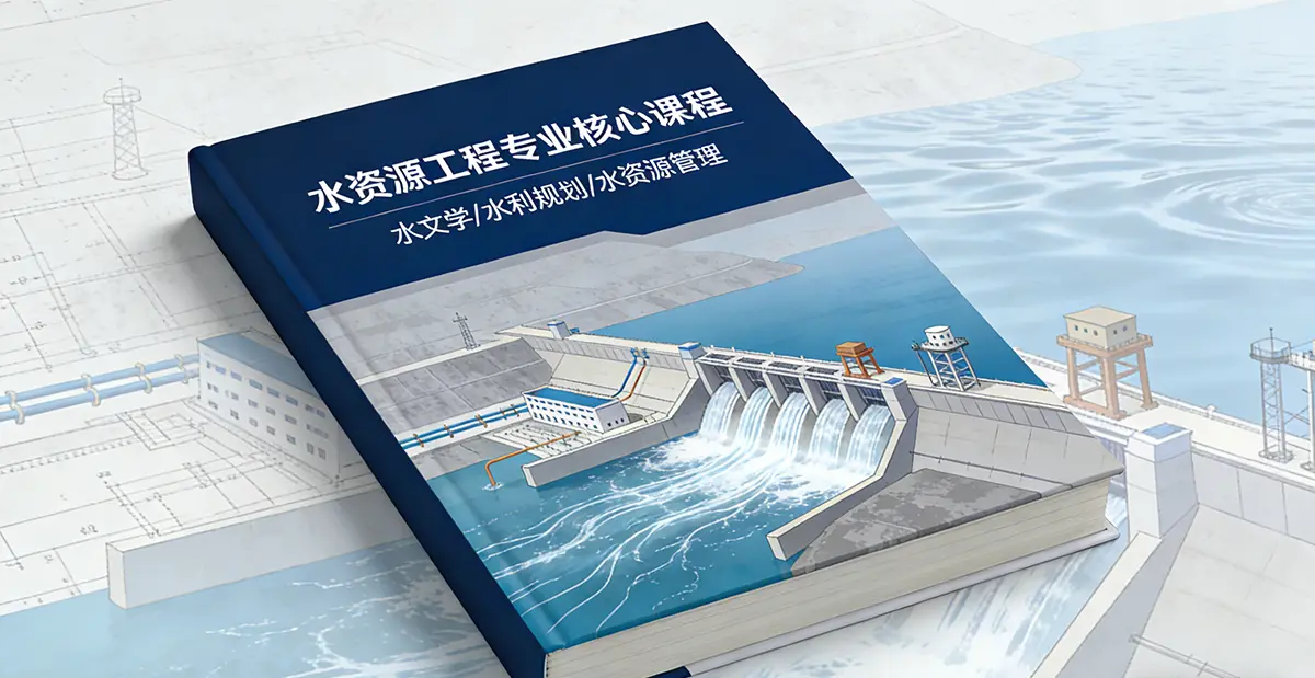 Advanced Study Pathways in Water Resources Engineering Major