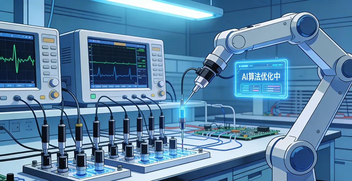 instrumentation-science