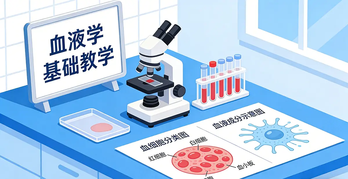 Suitable Candidates and Core Competencies for Hematology Major
