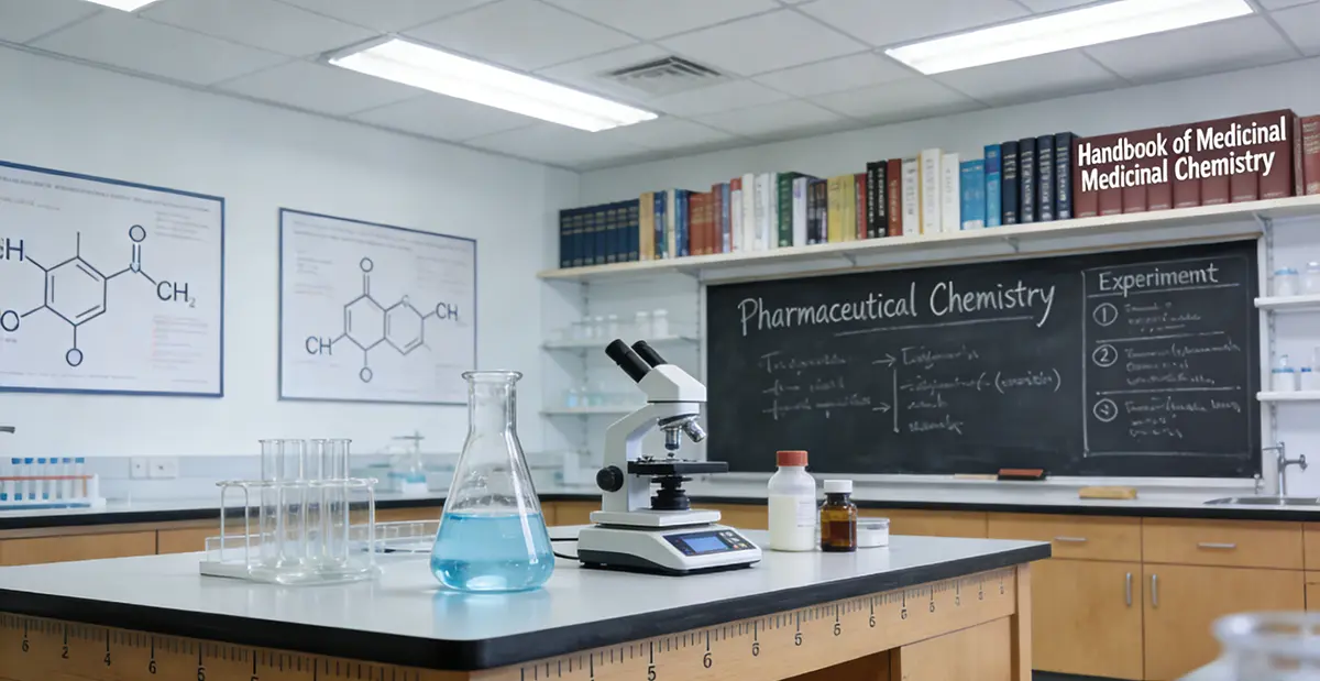 pharmacy