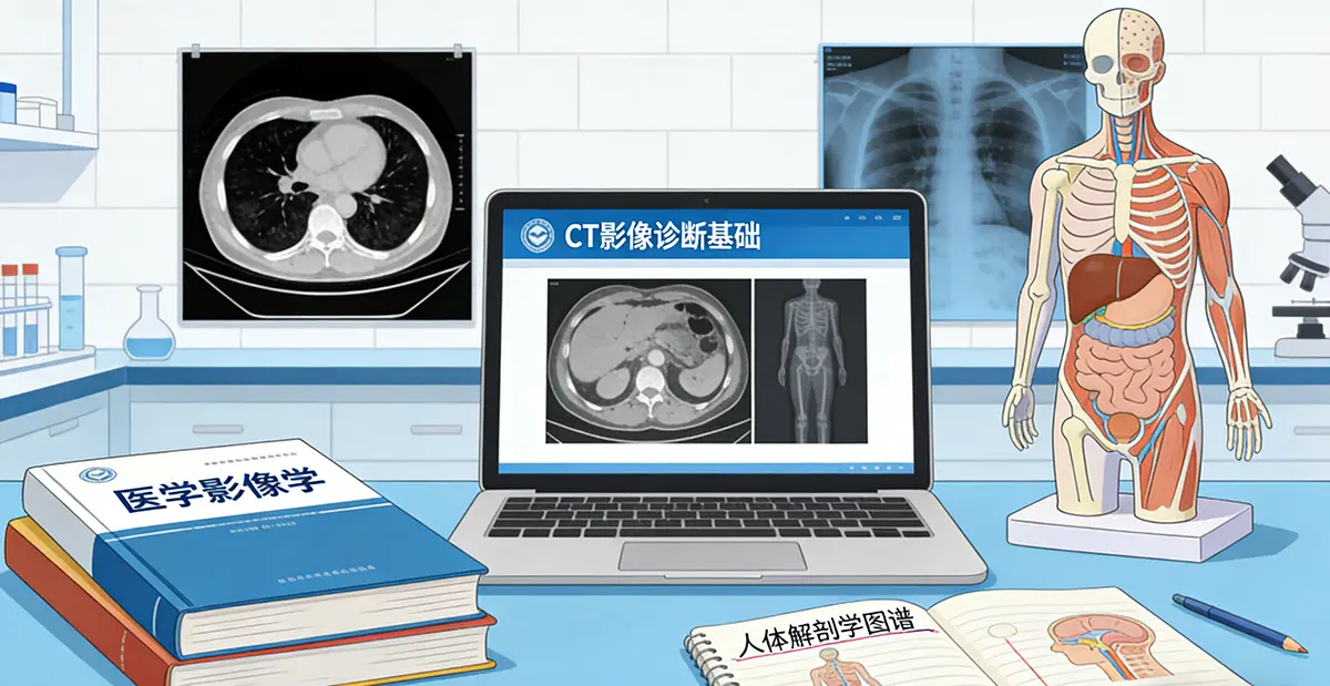 Advanced Study Pathways for the Medical Imaging Major