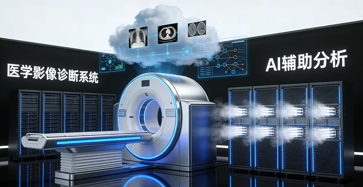 Employment Rate and Industry Trends for the Medical Imaging Major