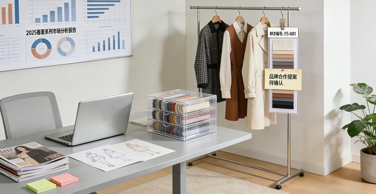 Advanced Study Pathways for the Fashion Management Major