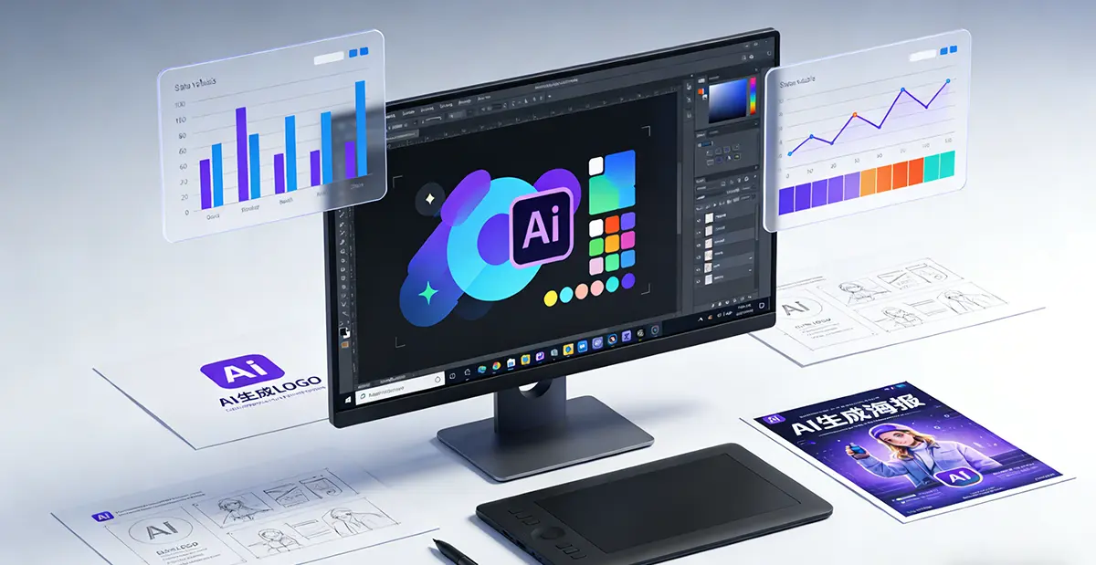 Employment Rate and Industry Trends for the Visual Communication Design Major
