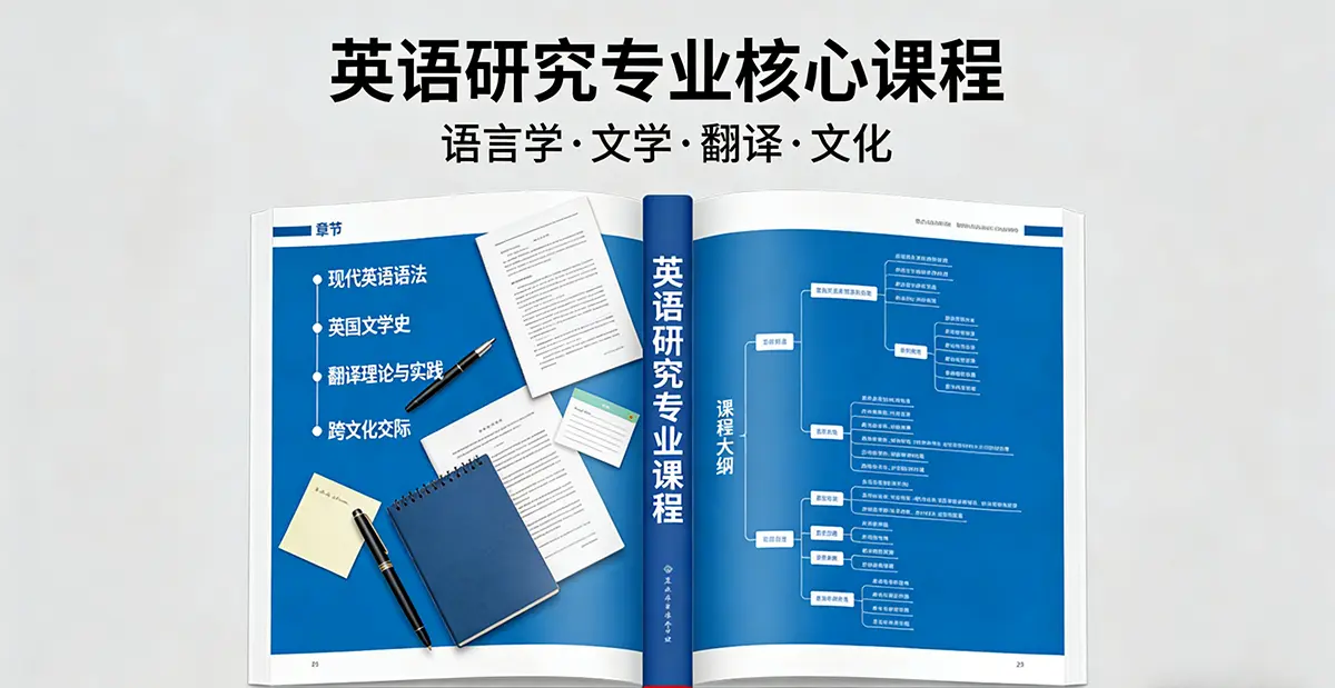 Advanced Study Pathways for the English Studies Major