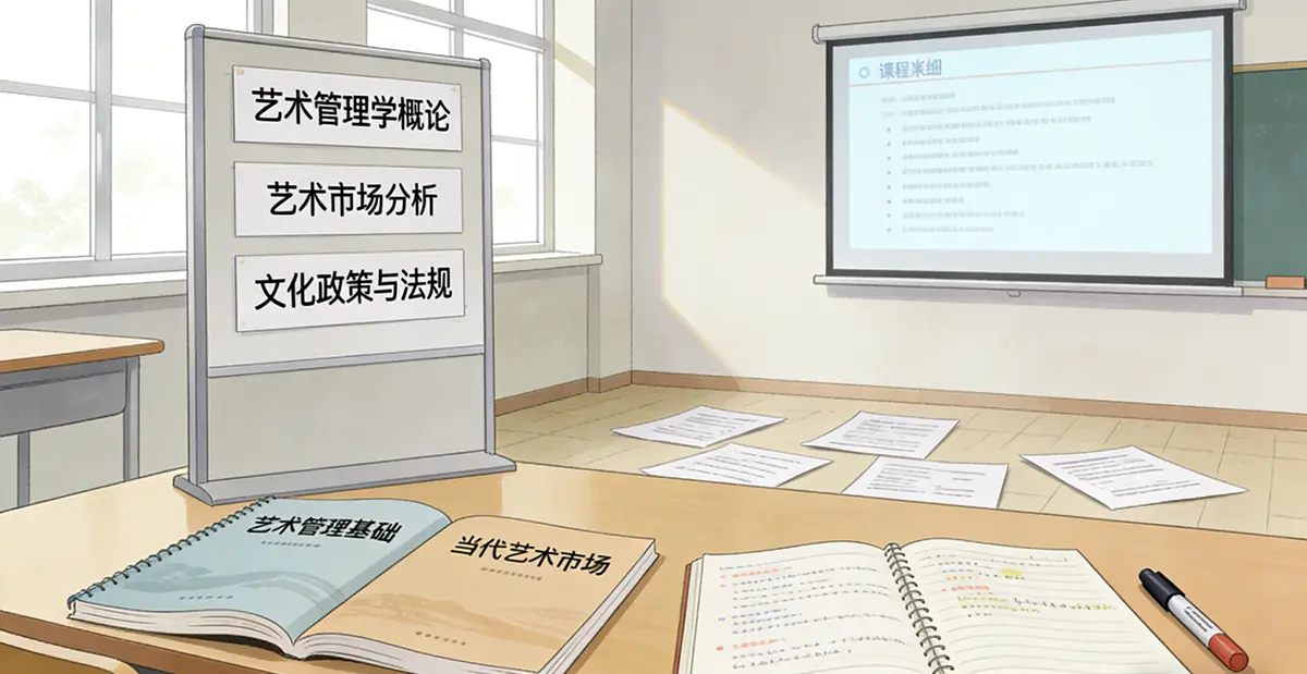 arts-management